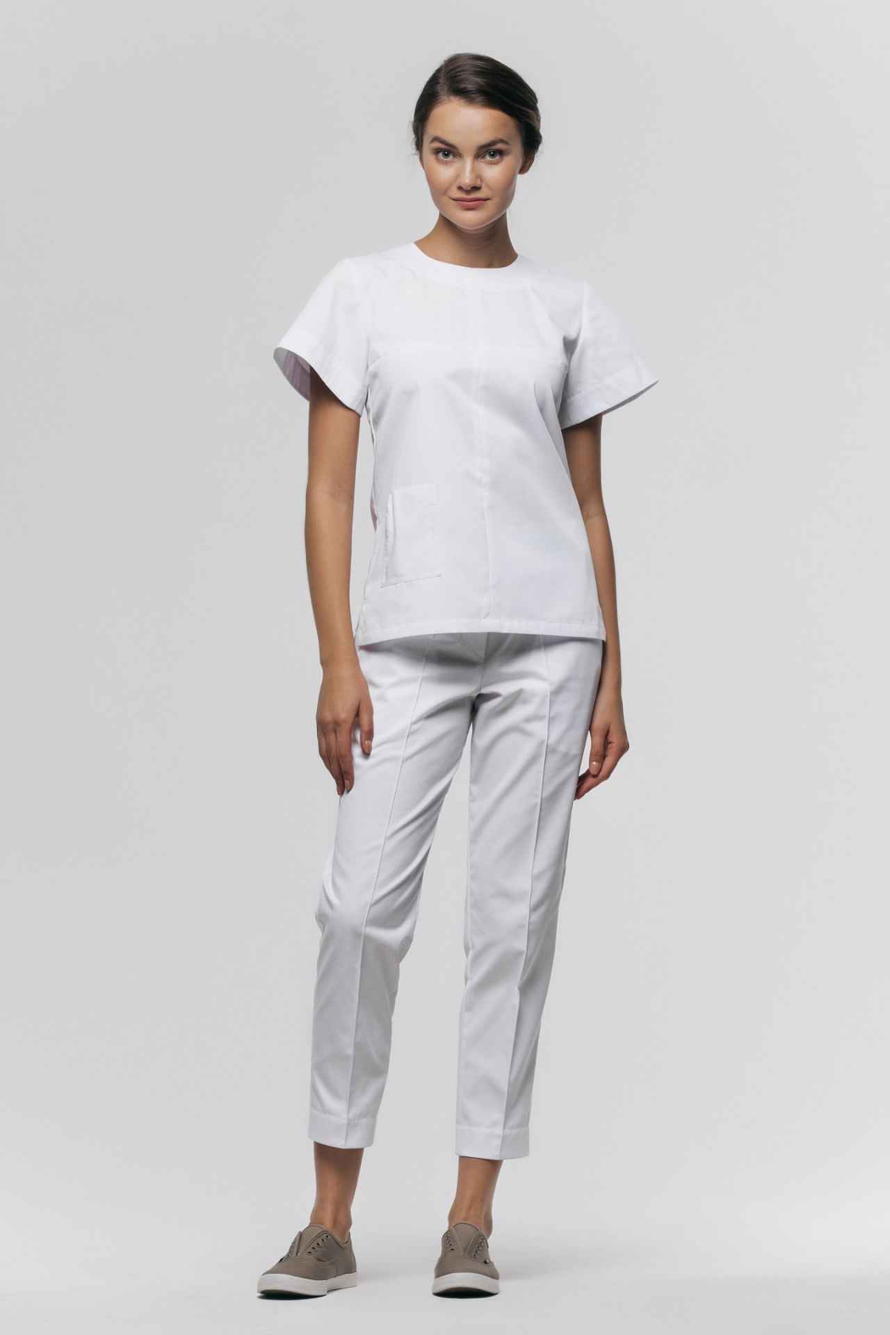 медицинский халат с запахом. Pill bird. туника медицинский женский трапеция. жакет медицинский. медицинский халат пиджак женский.