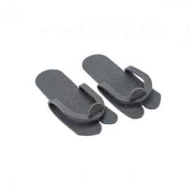 Тапочки одноразовые 4мм, 1пара