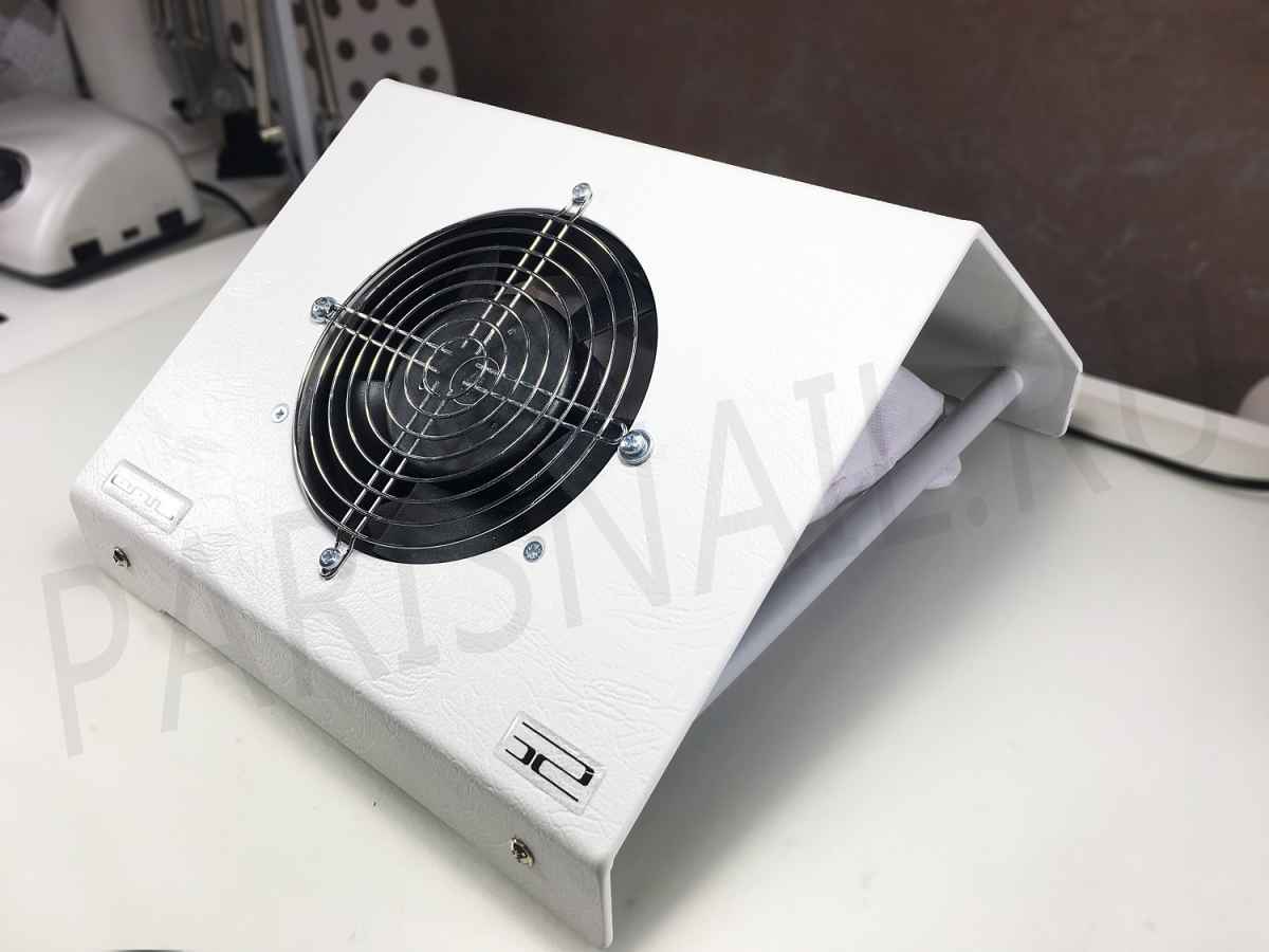 Emil, Пылесос настольный X2 для маникюра 60 ватт