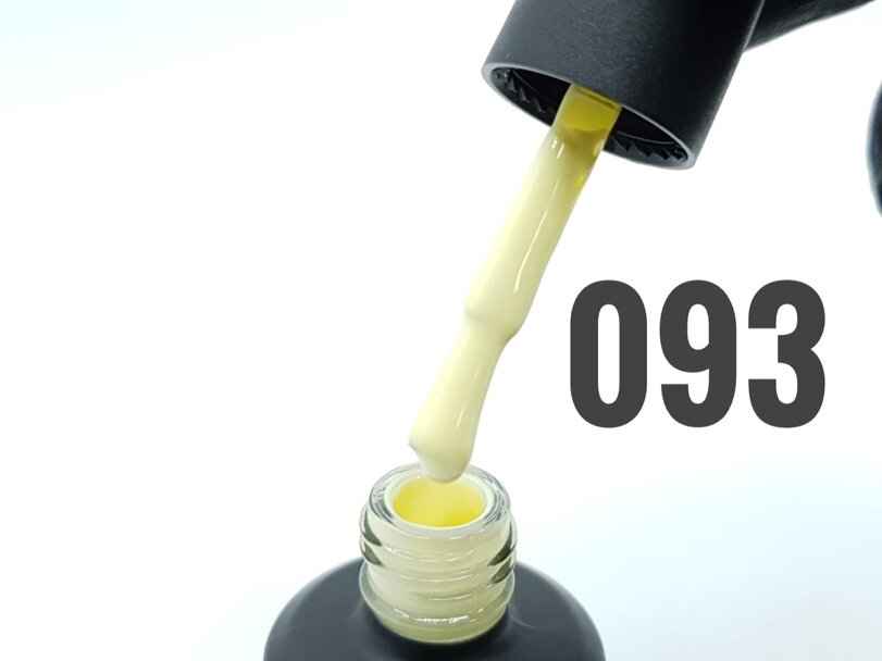 OneNail, Гель-лак Classic 092, 15мл