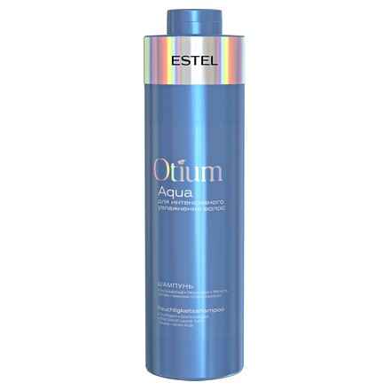 Estel, Otium Aqua Шампунь для интенсивного увлажнения, 250мл