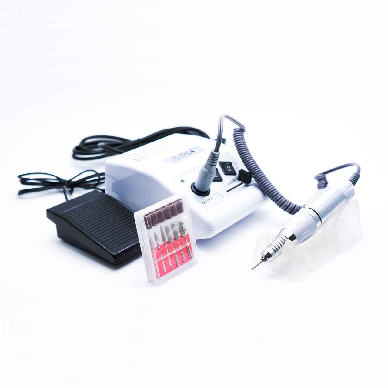SolineCharms, Аппарат для маникюра LX 500