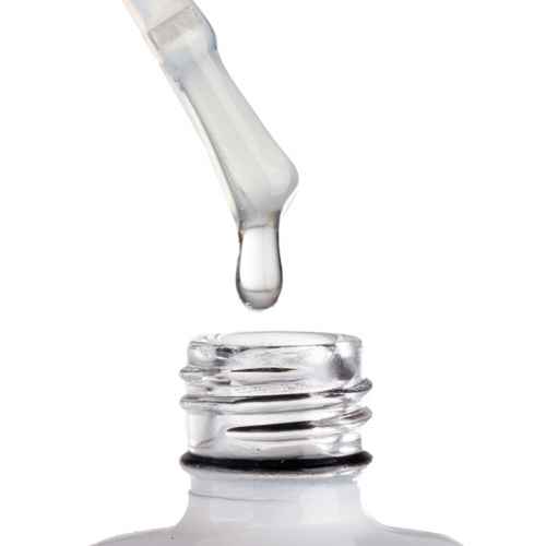 American Creator, Топ без липкого слоя Gel Wipe Less, 15мл