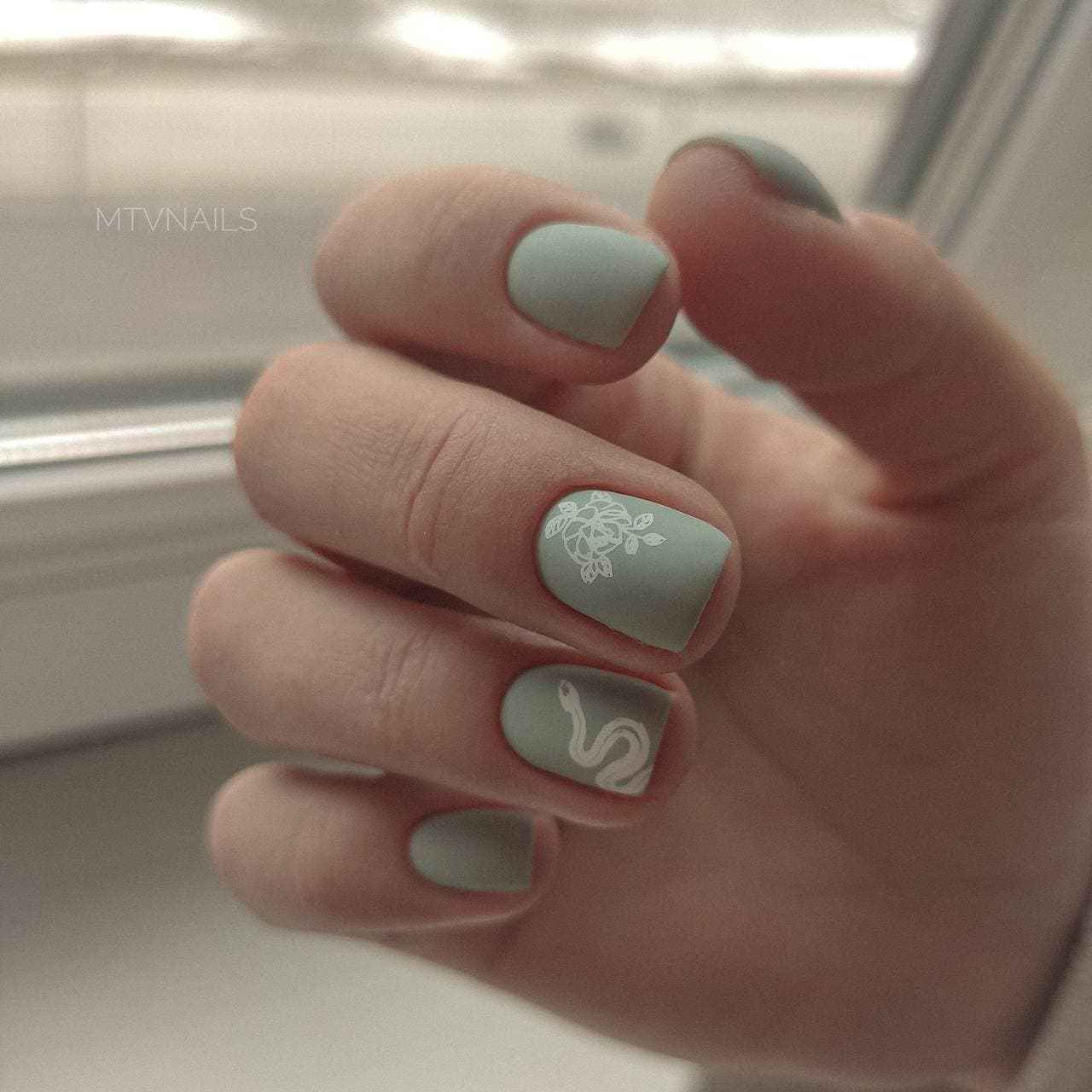 Swanky, Лак для стемпинга S002 Белый, 6мл