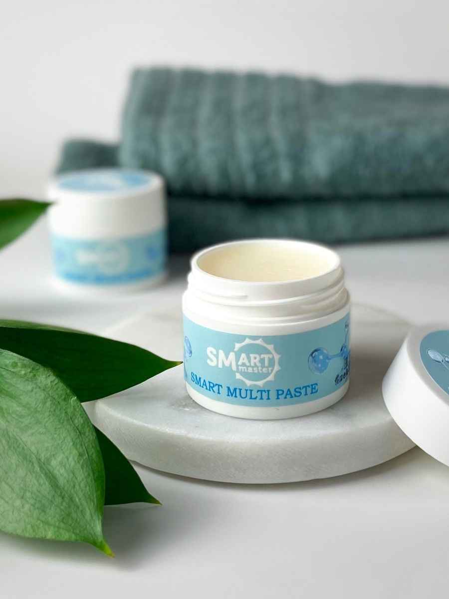 Smart, Мульти Паста от онихолизиса, 15мл