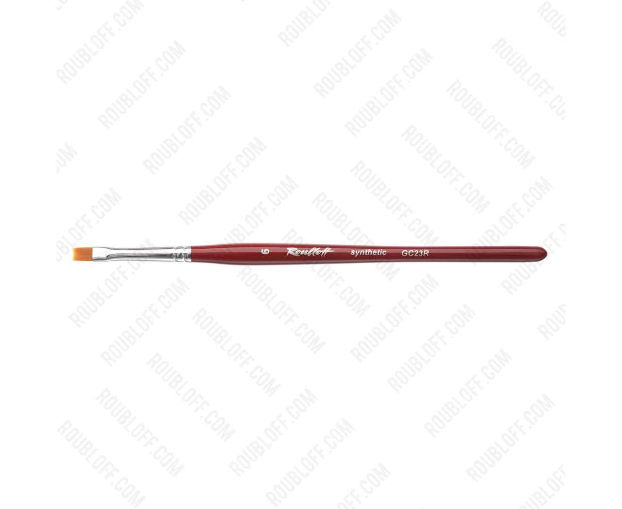 Roubloff, Кисть 6 synthetic GC23R