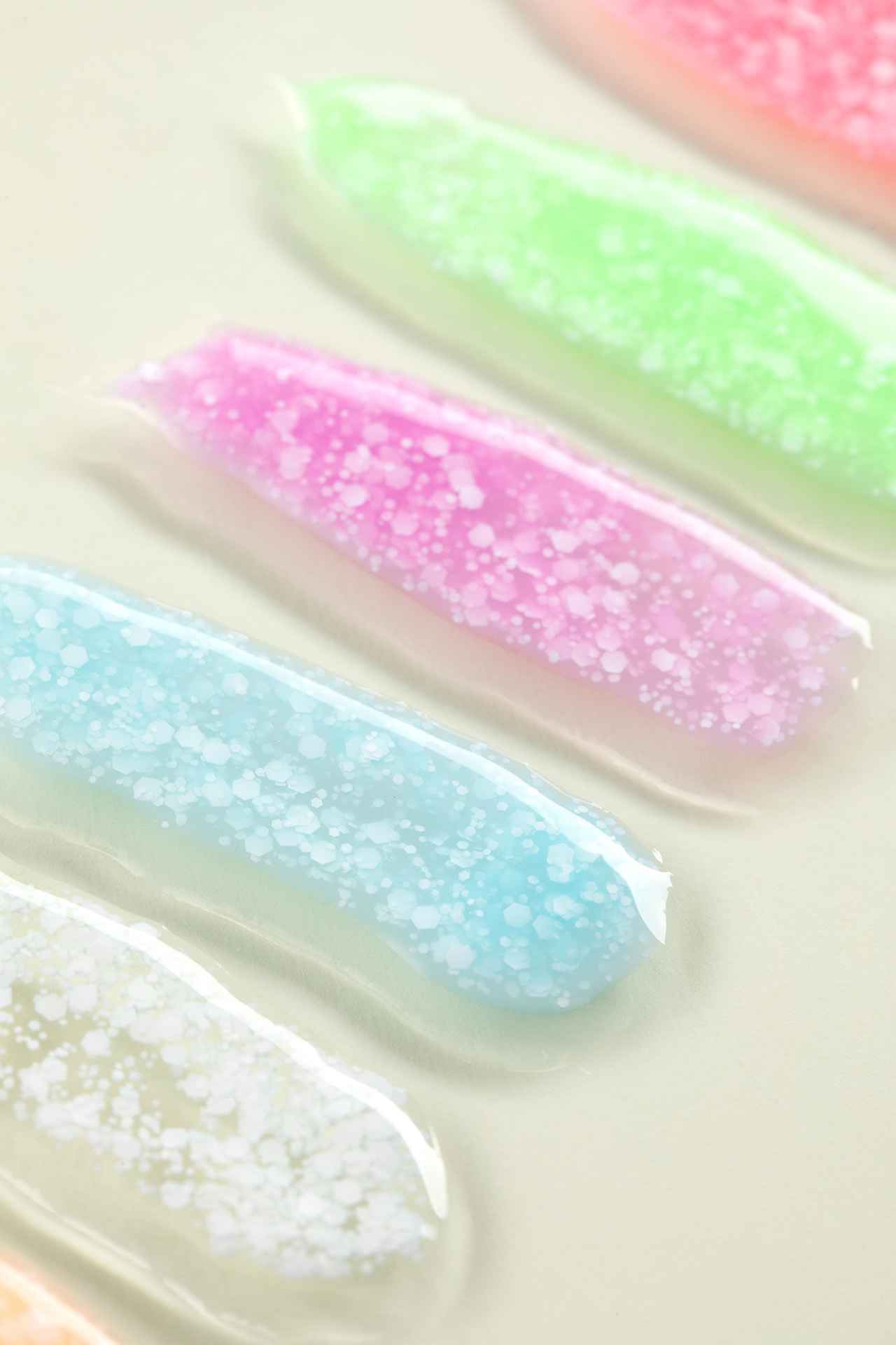 Monami, Гель-лак Sweety Light Green, 5мл