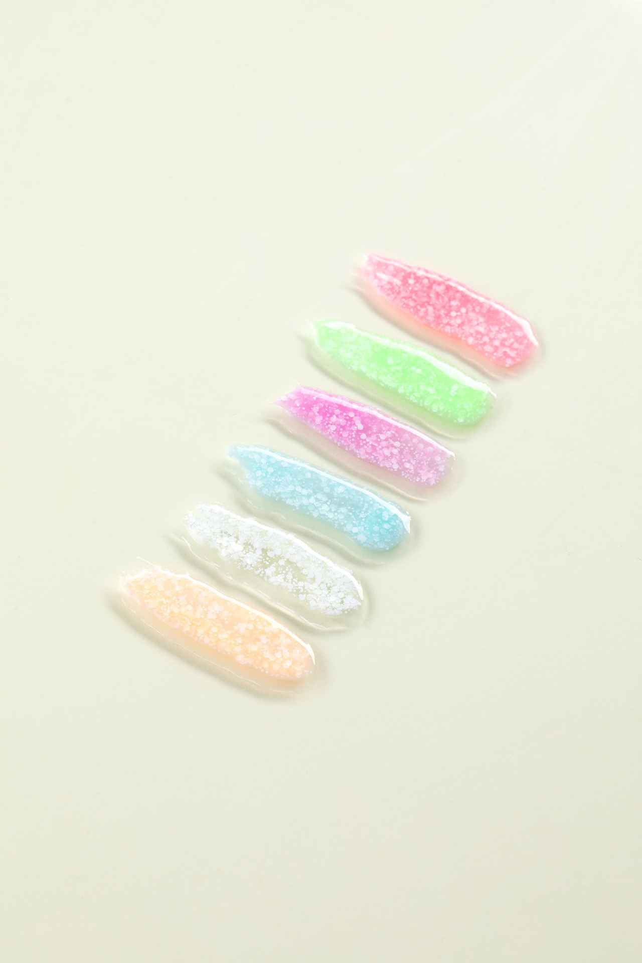 Monami, Гель-лак Sweety Light Green, 5мл
