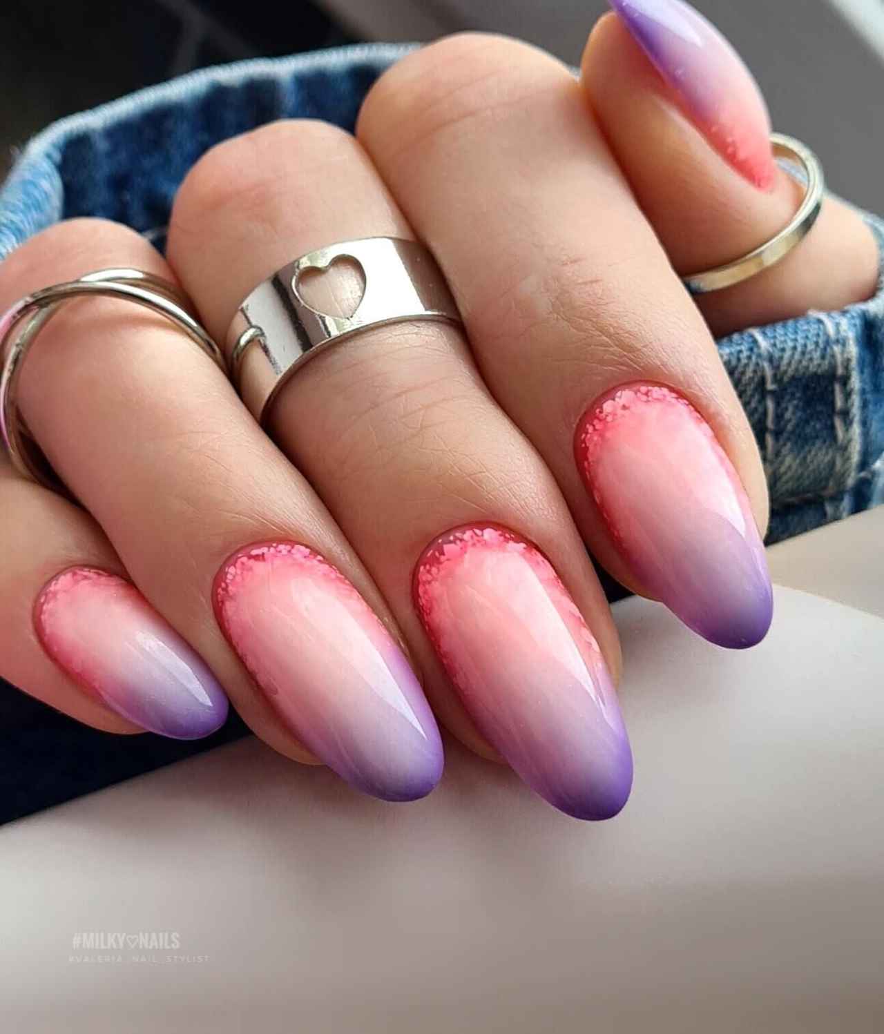 Monami, Гель-лак Sweety Pink, 5мл