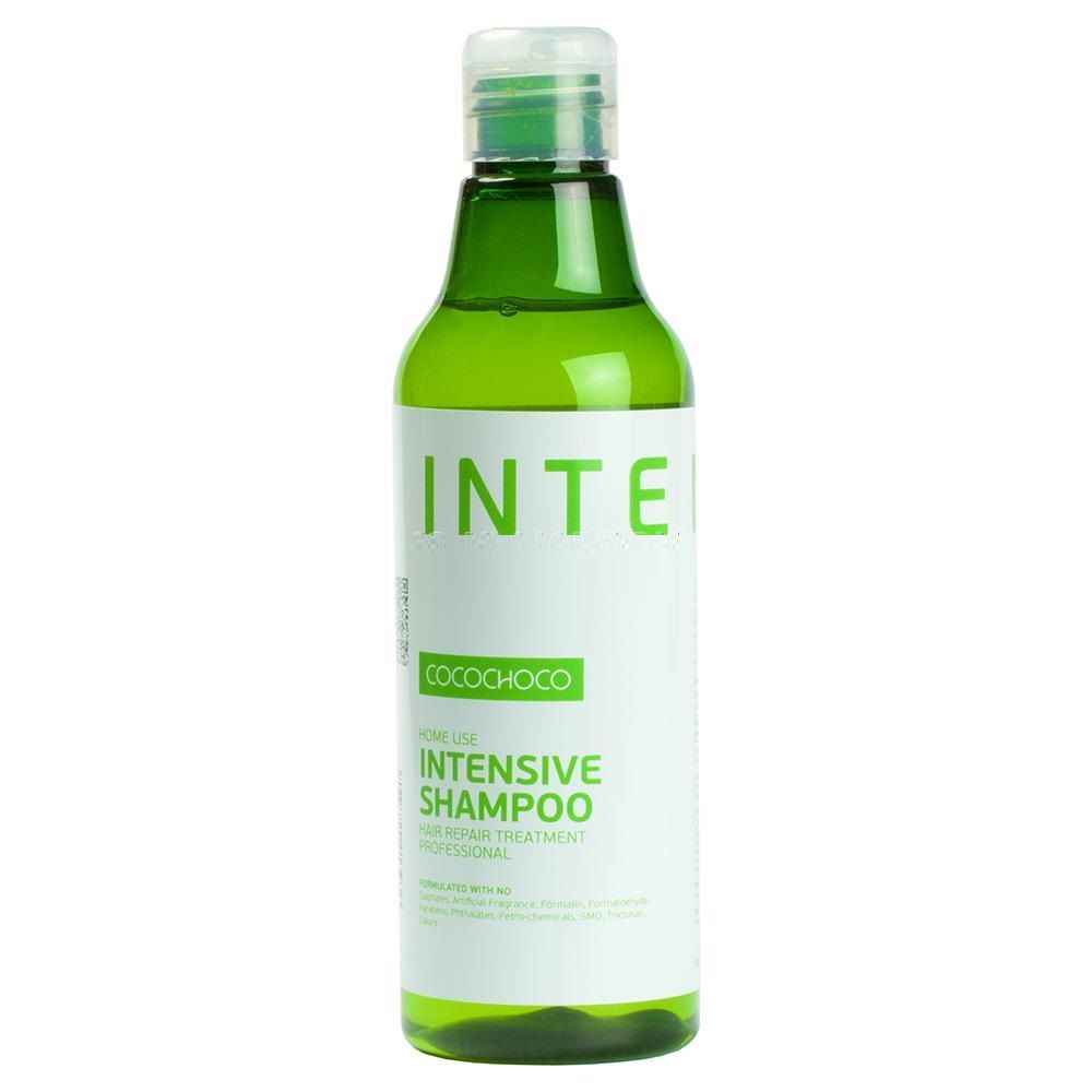 Cocochoco, Шампунь для увлажнения волос Intensive, 500мл