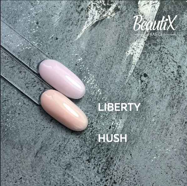 Beautix, Камуфлирующая база LIBERTY, 15мл