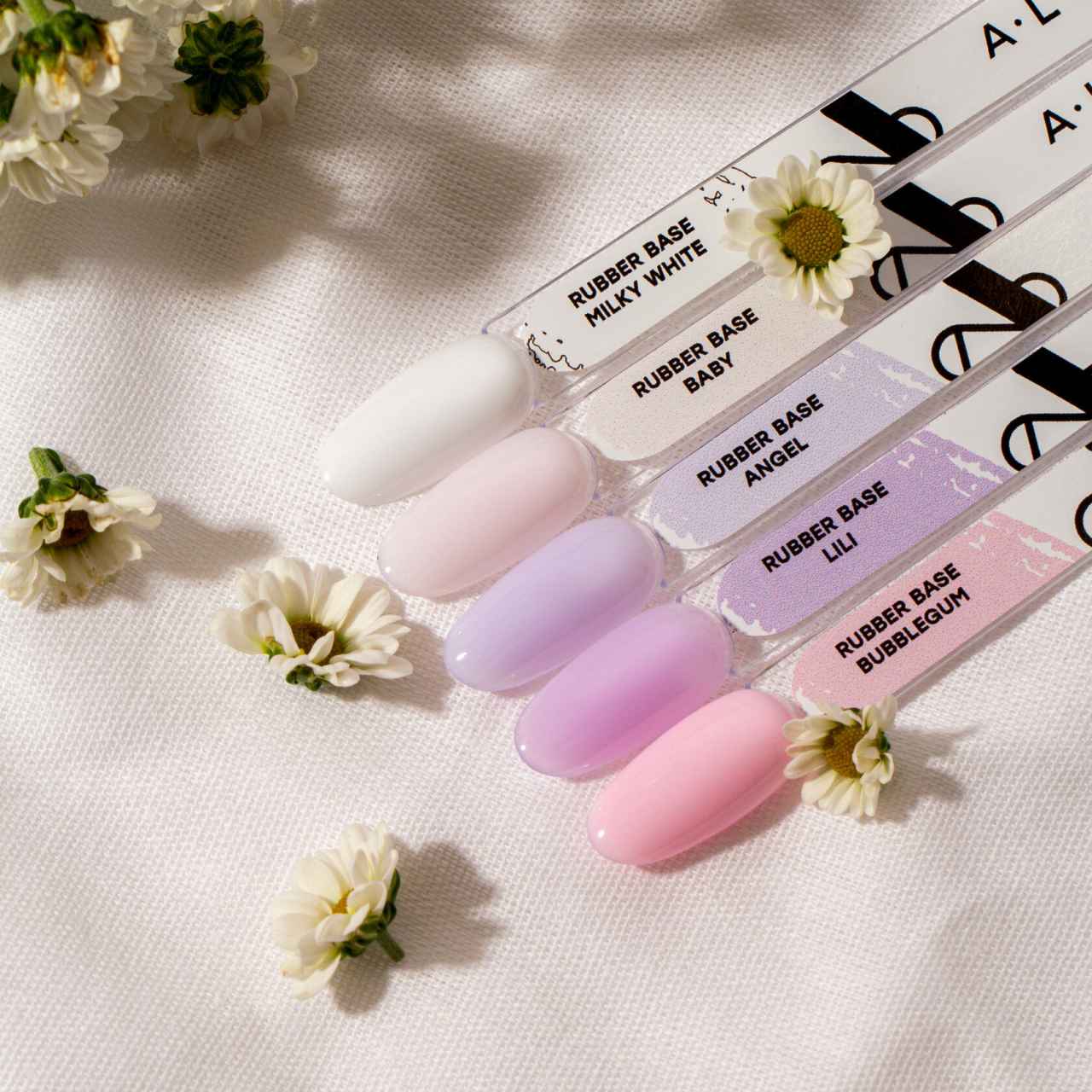 Albi, База камуфлирующая Baby, 15мл