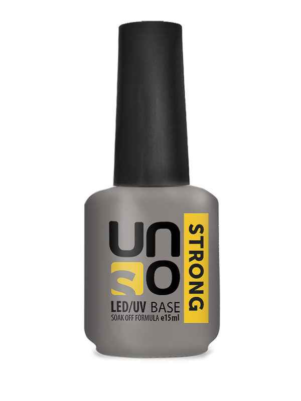 Uno, Базовое покрытие Strong, 16мл