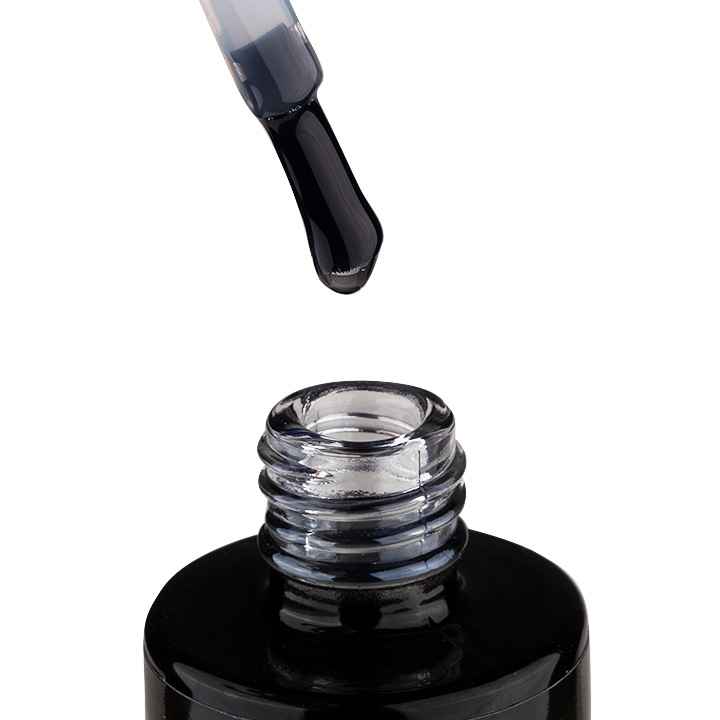 Nail Republic, Топ с липким слоем Gloss Gel, 15мл