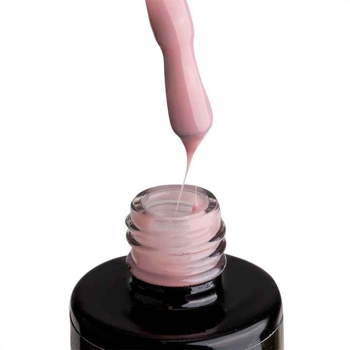 Nail Republic, Камуфлирующая база 006, 15мл