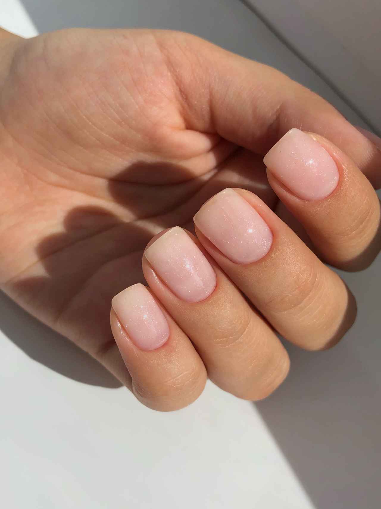 Monami, Strong Вase Lotus Shine, 8мл