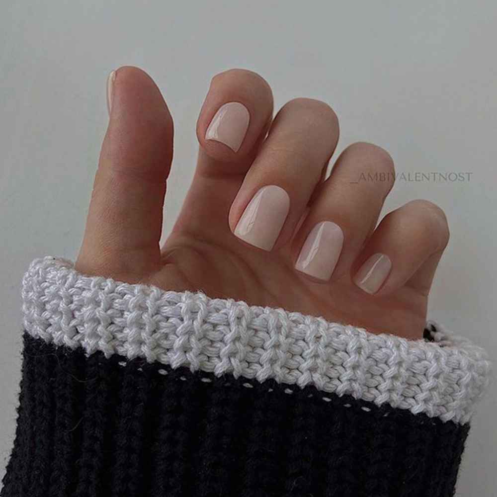 Milk, Гель-лак Камуфлирующий 453 Sugar, 9мл