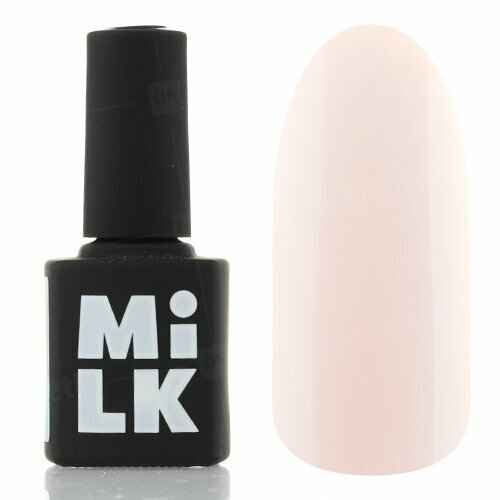 Milk, Гель-лак Камуфлирующий 453 Sugar, 9мл