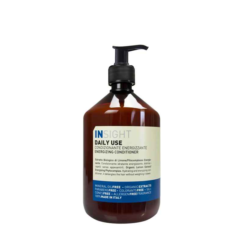 INSIGHT, Маска для ежедневного применения Daily Use, 250мл