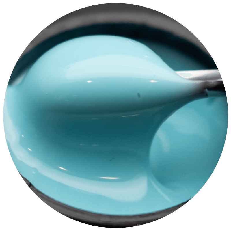 Опция, Гель моделирующий самовыравнивающийся цветной Топаз, 15мл