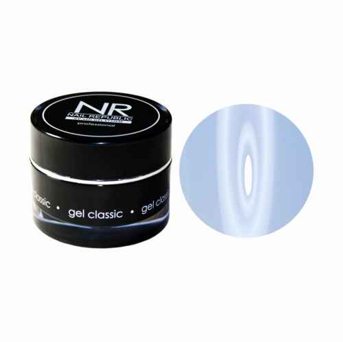 Nail Republic, Моделирующий гель для ногтей 064 Candy, 15гр