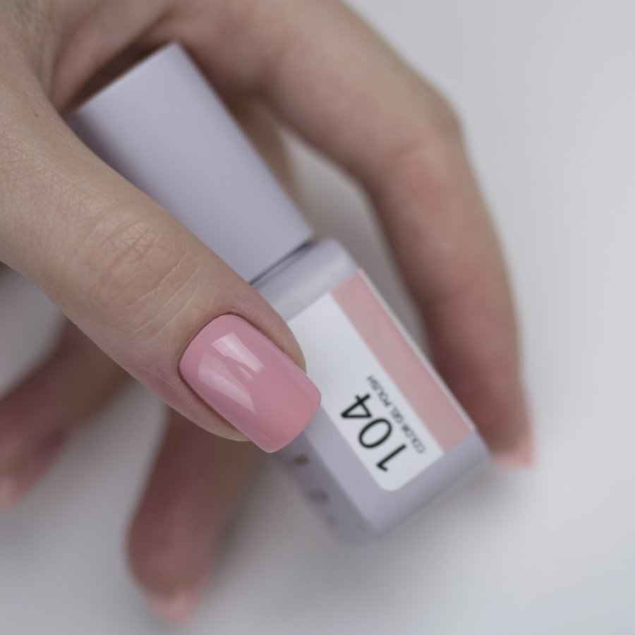TA2, Гель-лак 104, 8мл