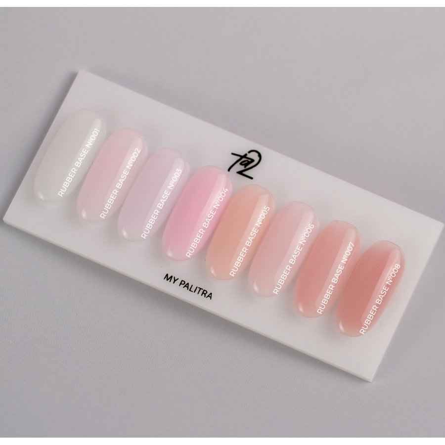 TA2, Камуфлирующая база 005, 12мл