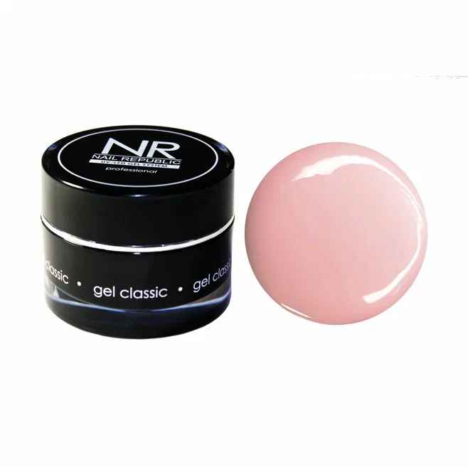 Nail Republic, Моделирующий гель для ногтей 11, 15гр