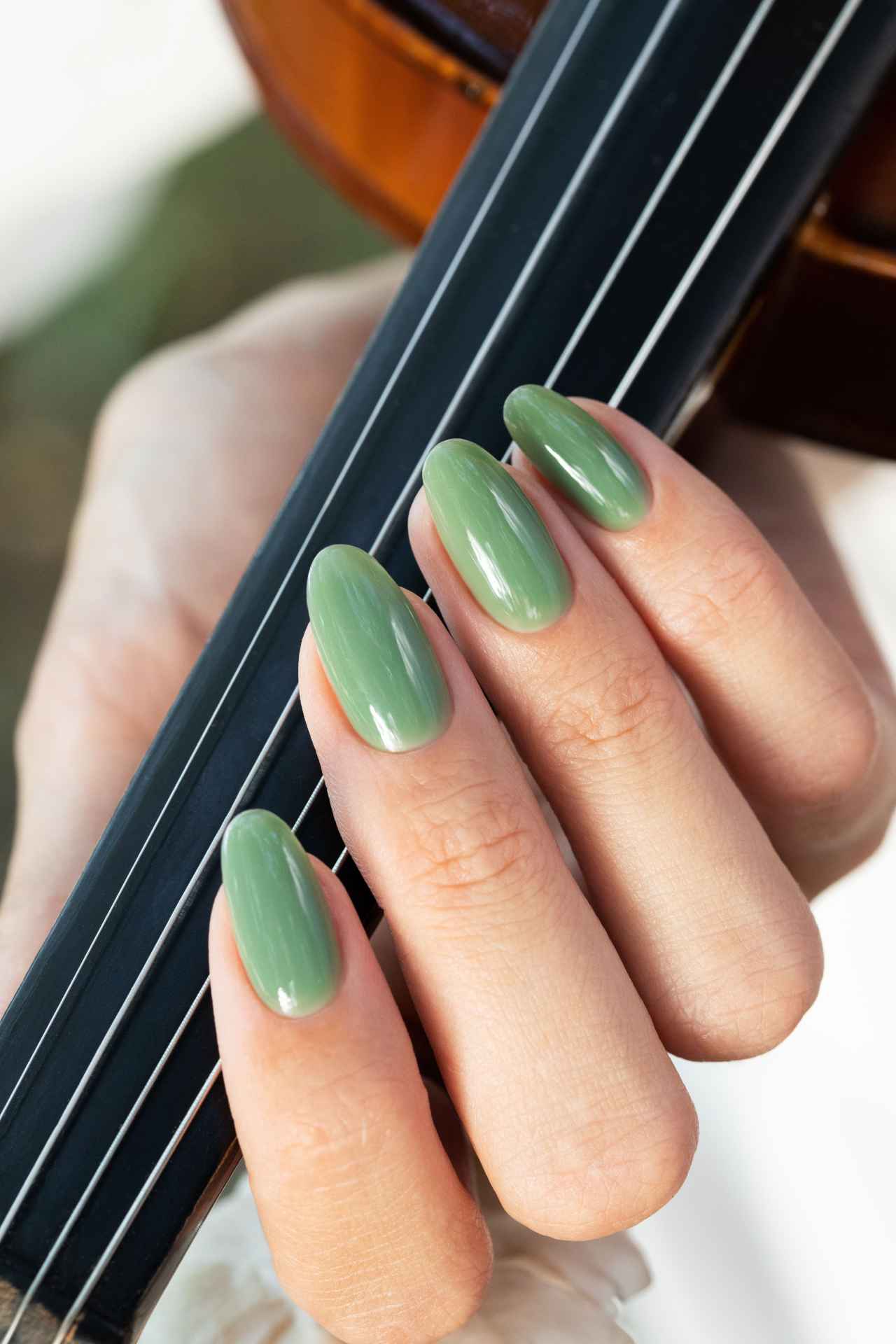 Monami, Camouflage base Renaissance Harmony, 8мл