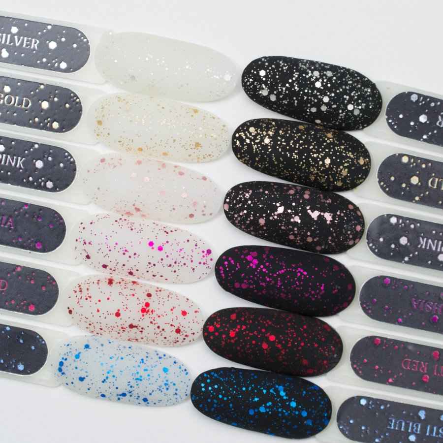 IVA, Топ Asti Red, 8мл