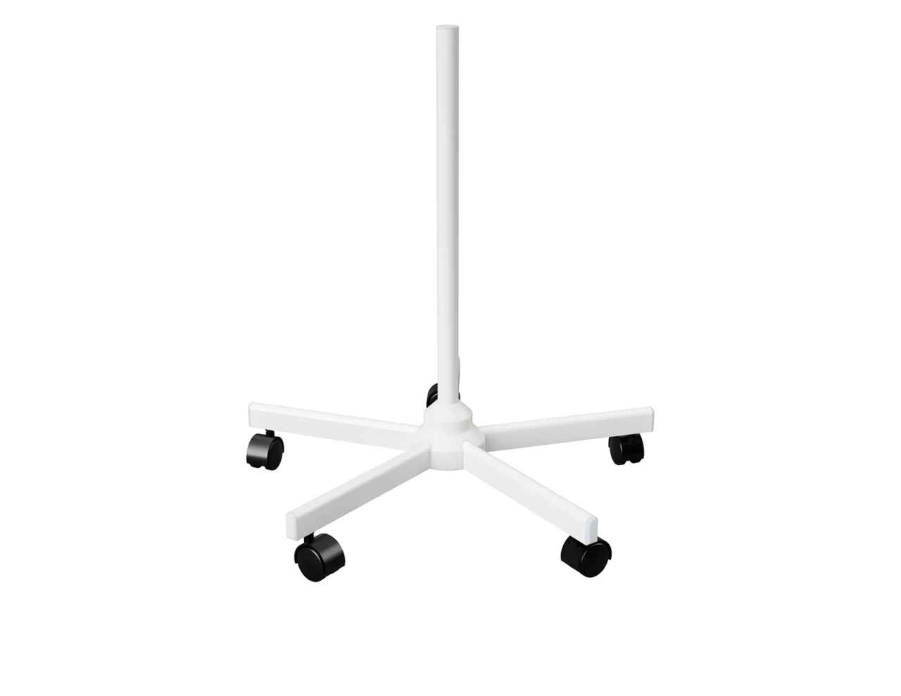 4BLANC, Напольная стойка 5 лучей