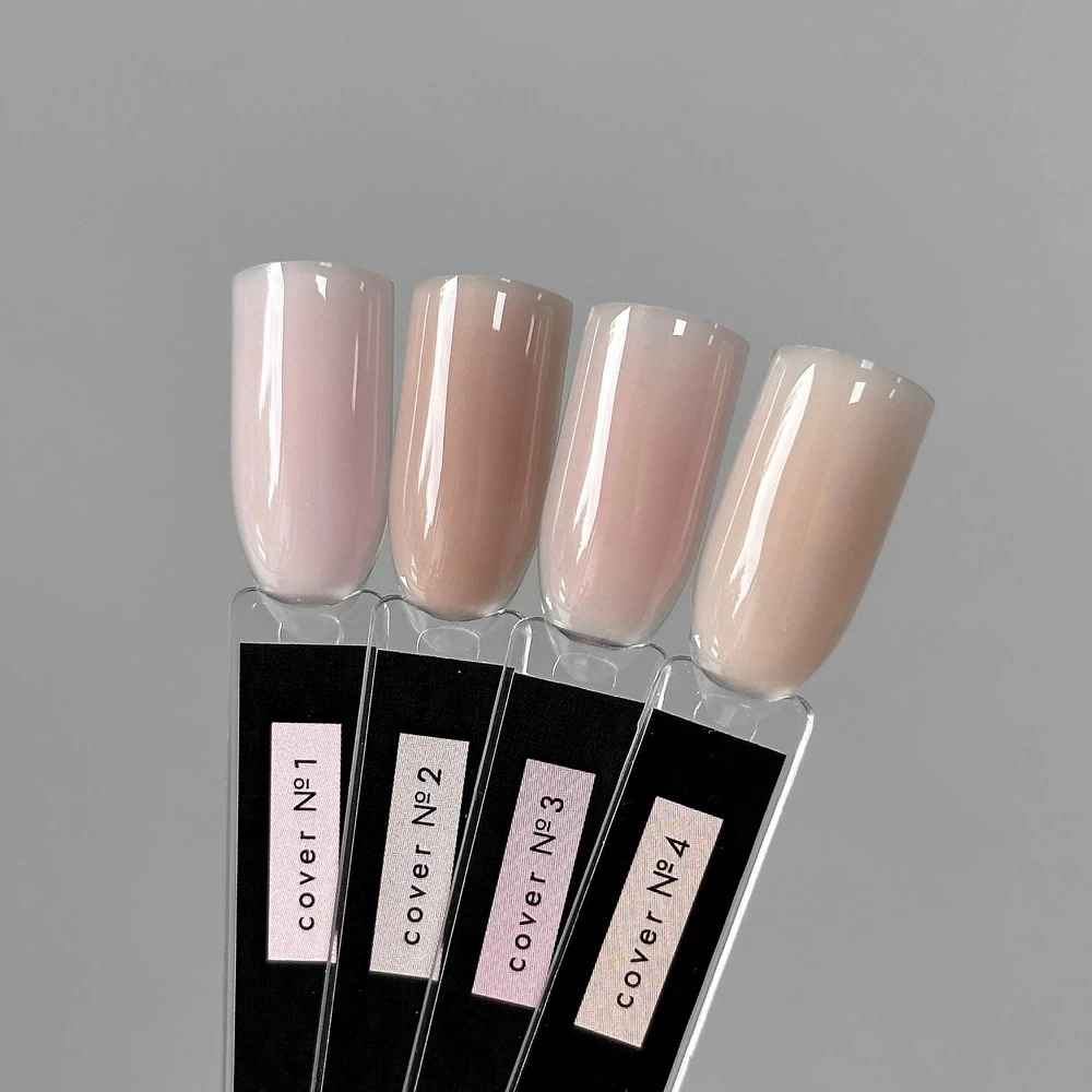 MURENA, Builder Gel Cover 2, 20мл