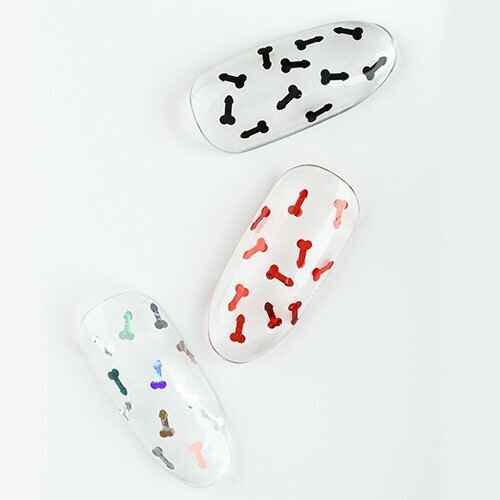 RockNail, Топ Manifest holographic, 10мл