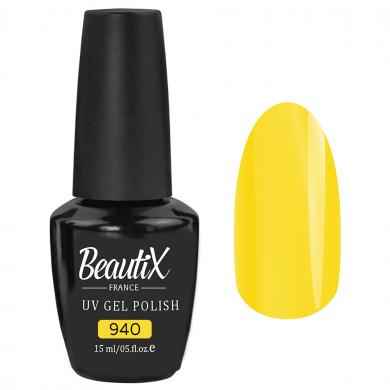 Beautix, Гель-лак 940, 8мл