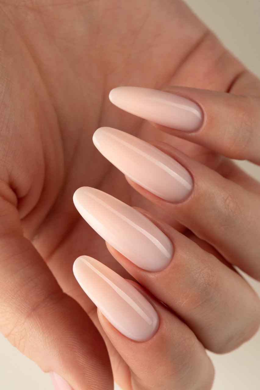 Monami, Моделирующий гель Smart Natural Beige, 30 г