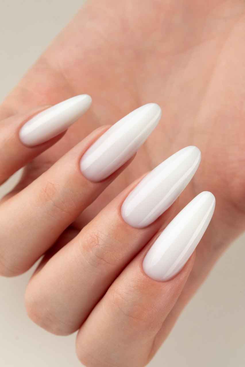 Monami, Моделирующий гель Smart Milk, 30 г