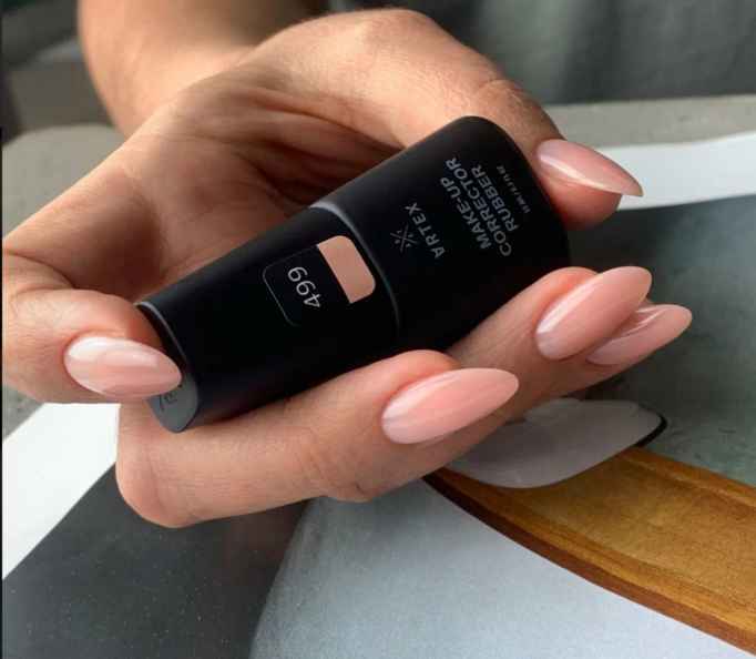 Artex, Make-up corrector rubber 499, 15мл