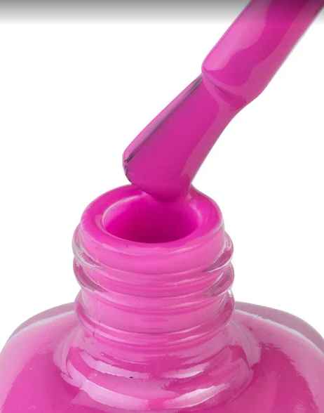 IQ BEAUTY, Лак для ногтей с биокерамикой 019 Haloha, 12,5мл