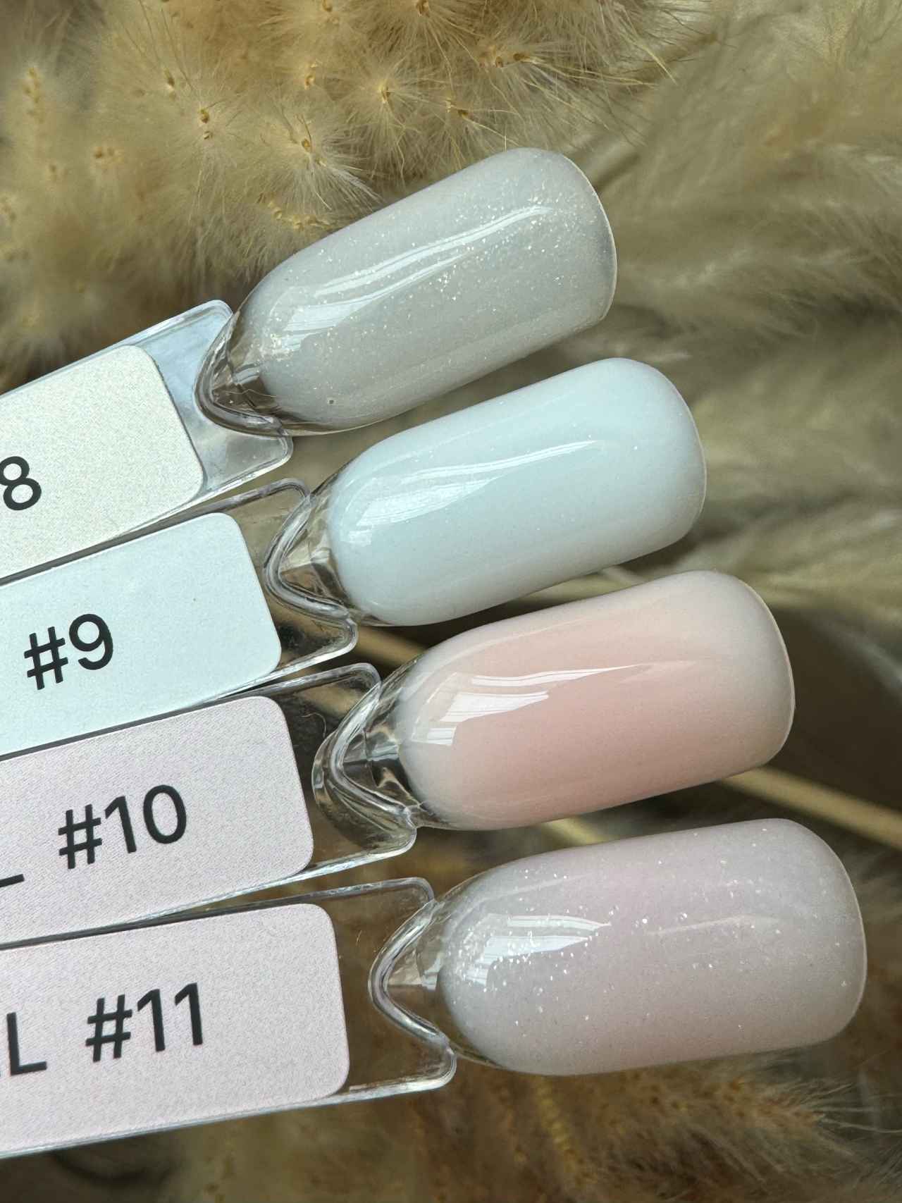 OneNail, Fluid gel Гель камуфлирующий 08, 15мл