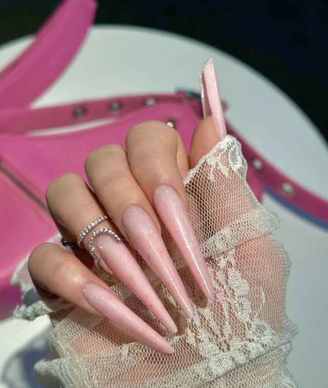 Monami, Моделирующий гель Secret gel Angel №7, 15гр