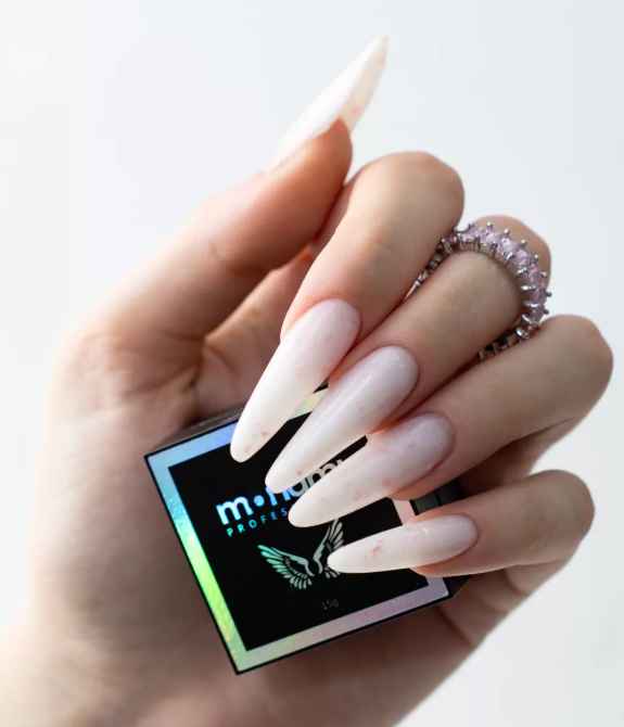 Monami, Моделирующий гель Secret gel Angel №5, 15гр