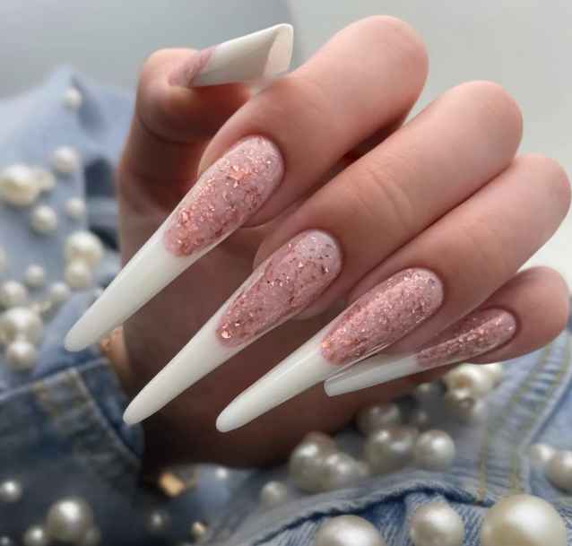 Monami, Моделирующий гель Secret gel Angel №8, 15гр