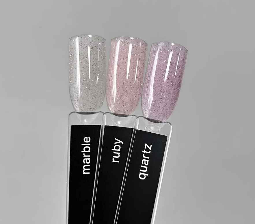 MURENA, Easy Gel Sand Ruby, 15мл