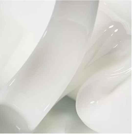 Runail, Камуфлирующий УФ-гель №6107 Молочный коктейль, 56г