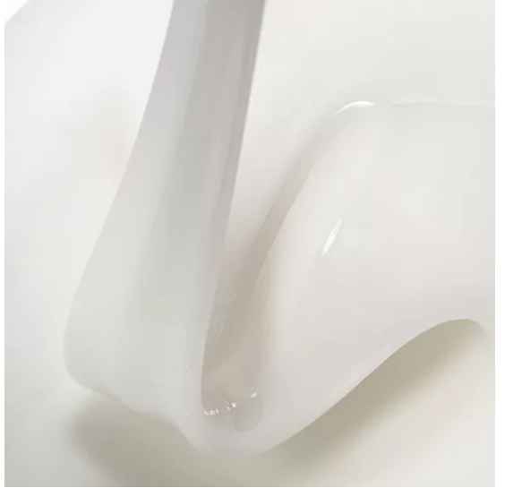 Runail, Однофазный УФ-гель №3445 белый, 15г