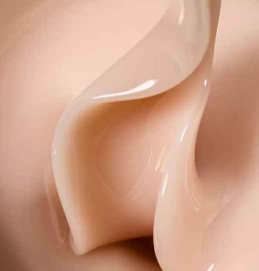 Runail, Камуфлирующий УФ-гель №6377 Айвори, 15г