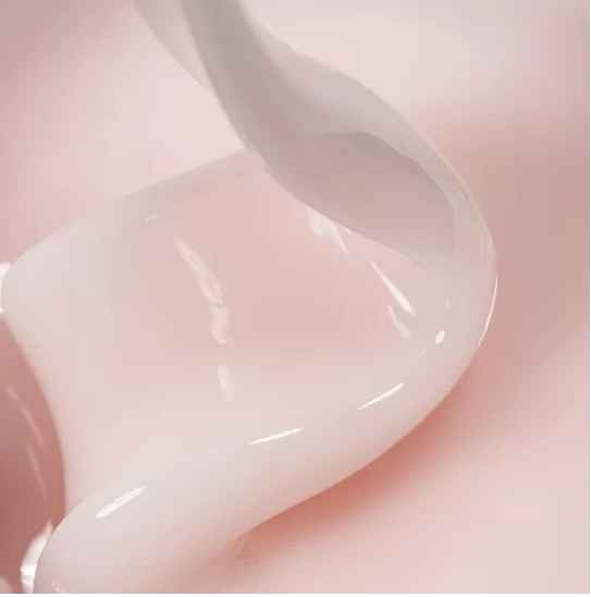 Runail, Камуфлирующий УФ-гель №4070 Фарфоровый френч, 15г