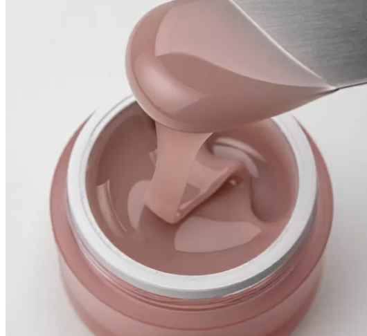 Runail Expert, Гель моделирующий UV BUILDER GEL №120, 50г