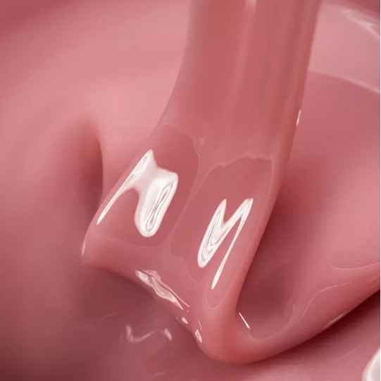 Runail, Камуфлирующий УФ-гель №3447 Розовые небеса, 15г