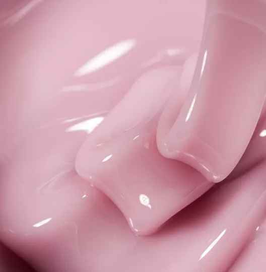 Runail, Камуфлирующий УФ-гель №4067 Лавандовый рассвет, 15г